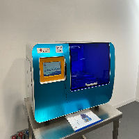 BioTeKe AU1001-96 Automated Nucleic Acid Extraction System image 0
